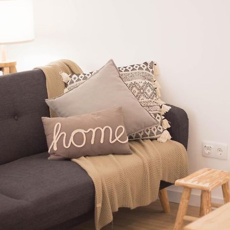 Apartamento Praia Buarcos Figueira da Foz Exteriör bild