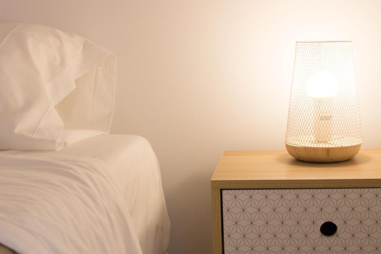 Apartamento Praia Buarcos Figueira da Foz Exteriör bild