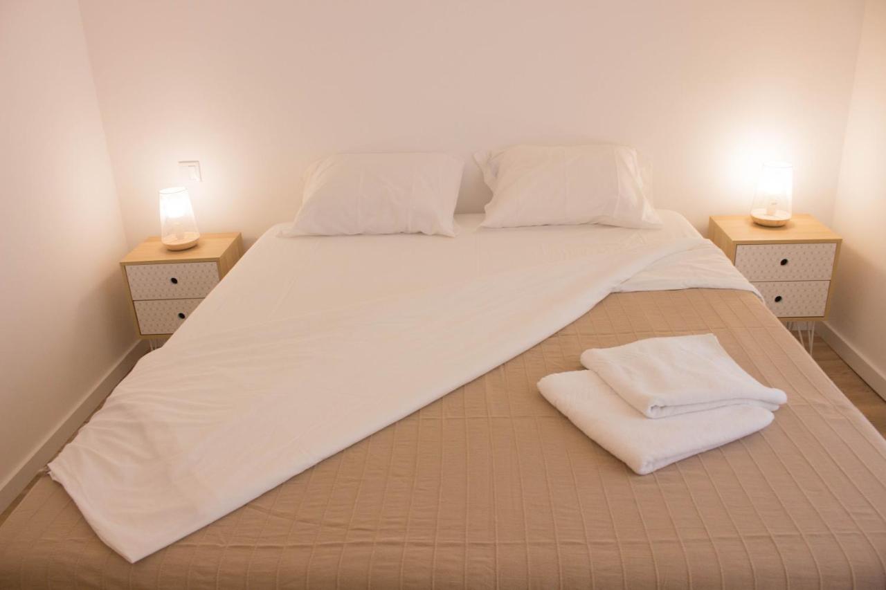 Apartamento Praia Buarcos Figueira da Foz Exteriör bild