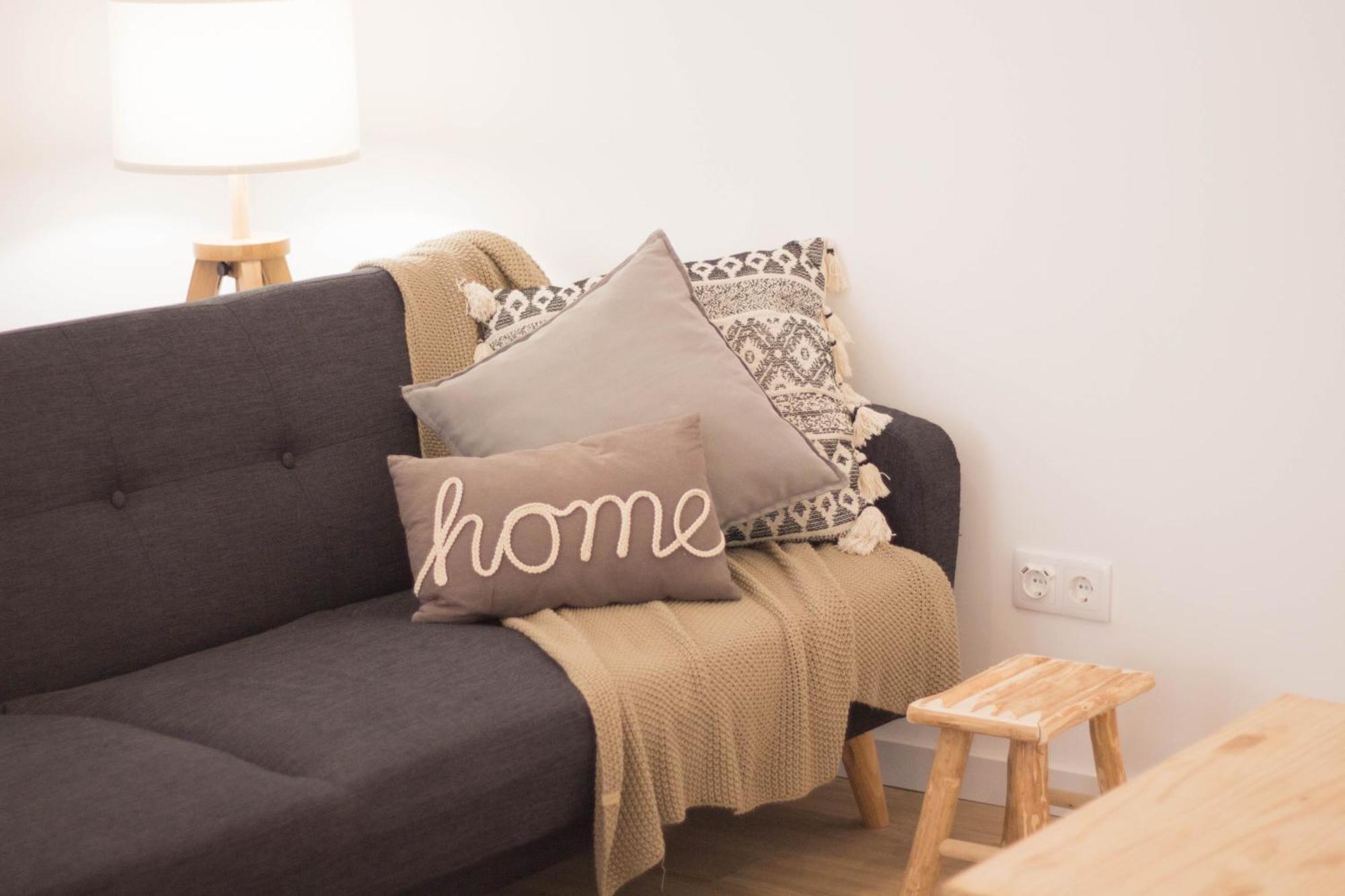Apartamento Praia Buarcos Figueira da Foz Exteriör bild