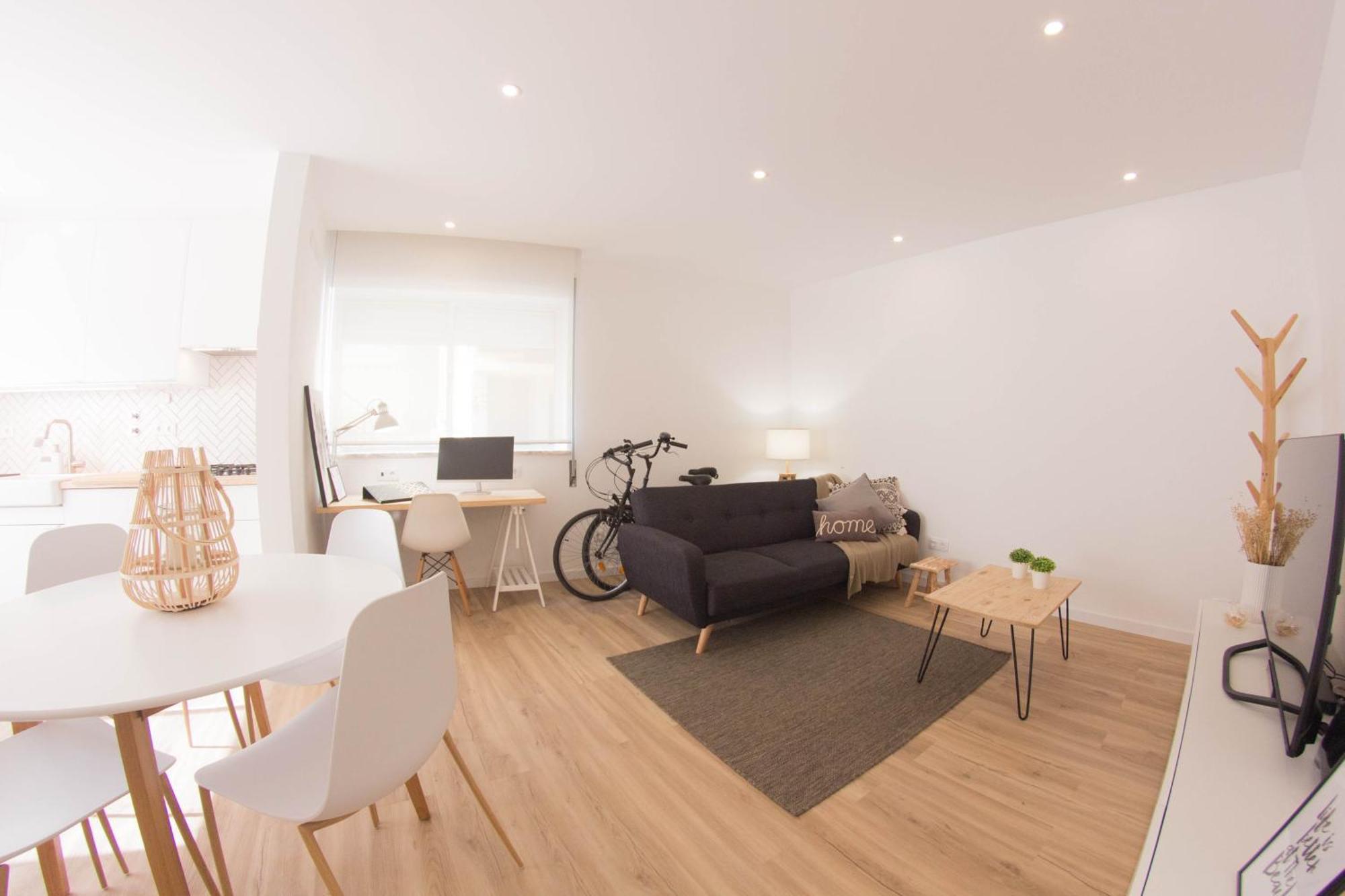 Apartamento Praia Buarcos Figueira da Foz Exteriör bild