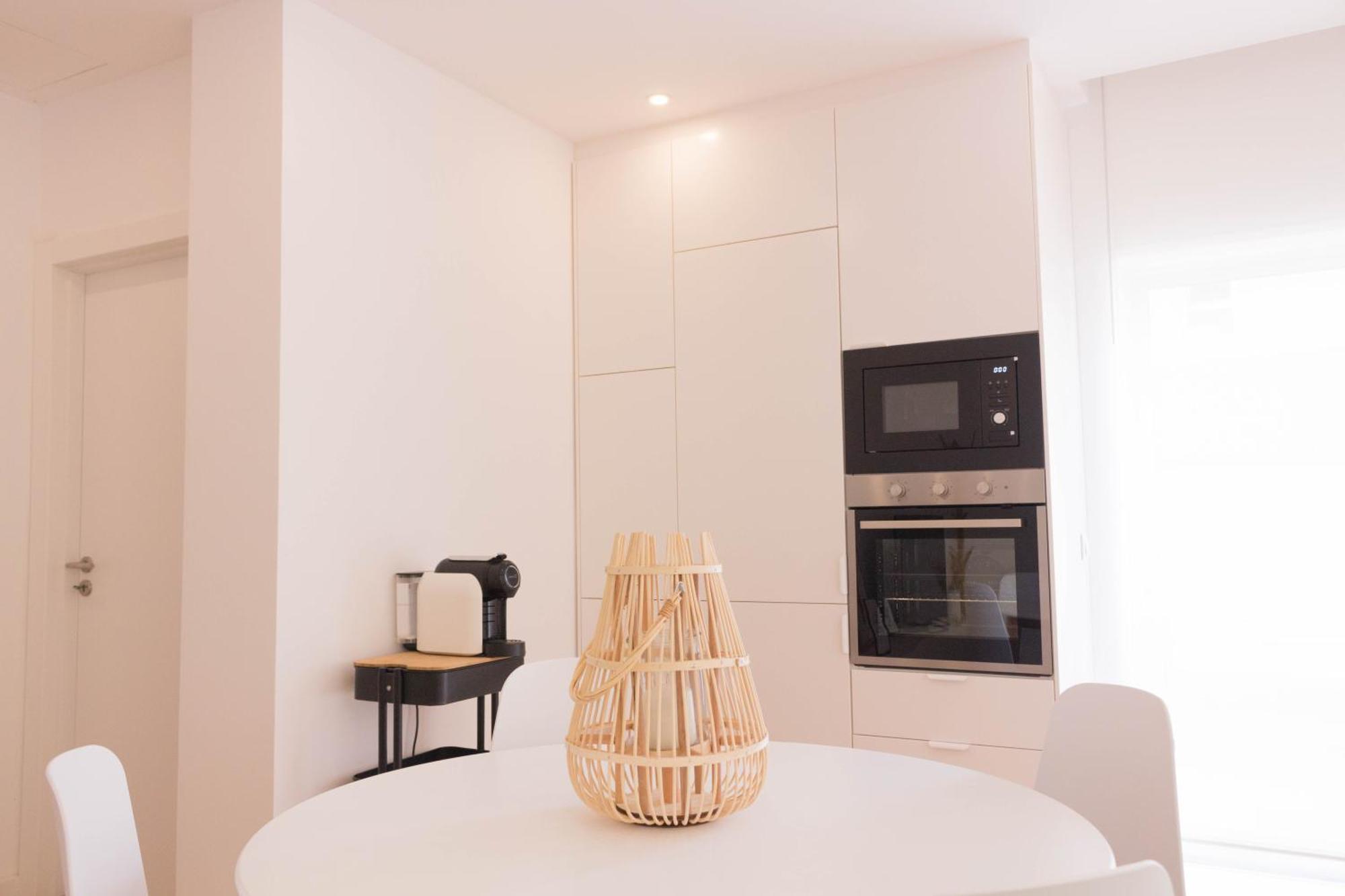 Apartamento Praia Buarcos Figueira da Foz Exteriör bild