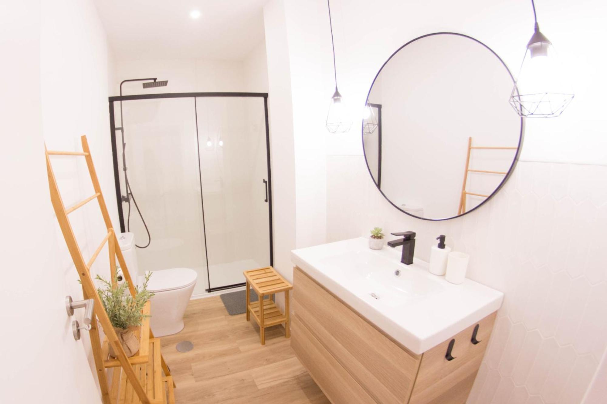 Apartamento Praia Buarcos Figueira da Foz Exteriör bild