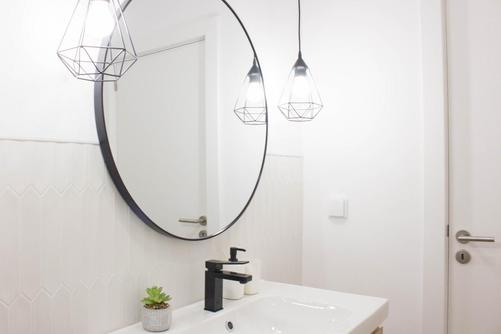 Apartamento Praia Buarcos Figueira da Foz Exteriör bild
