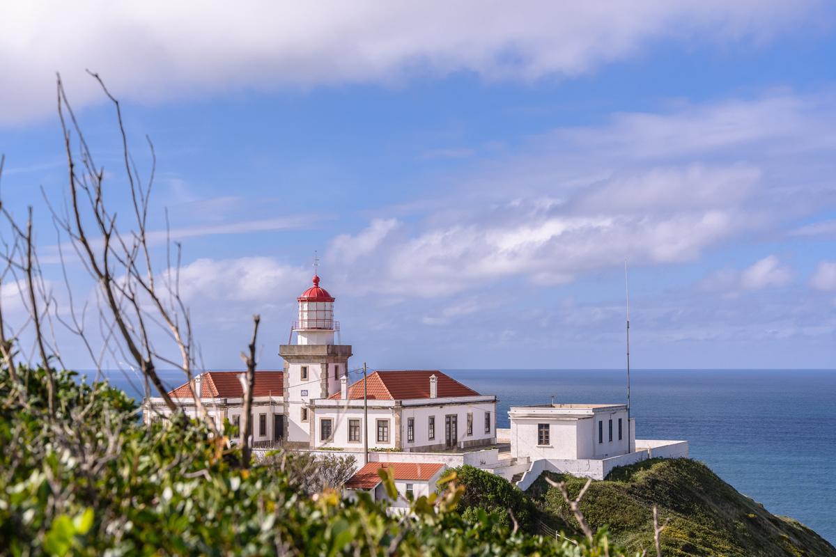 Apartamento Praia Buarcos Figueira da Foz Exteriör bild